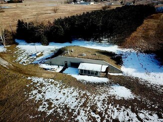 9650 S Hillsdale Rd, Hillsdale, MI 49242