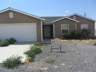 770 Buckboard Ln, St. Johns, AZ 85936