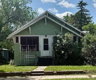 409 4th Ave W, Mobridge, SD 57601