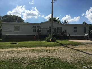 115 Central Dr, Foley, MO 63347