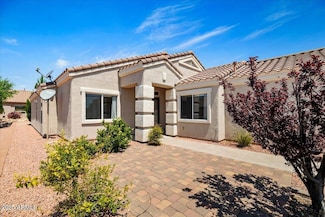 500 S Santa fe Trail, Cornville, AZ 86325
