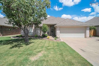 4805 Windsong Dr, Wichita Falls, TX 76310
