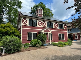 32 S Main St Unit CH 2nd flr, Belchertown, MA 01007