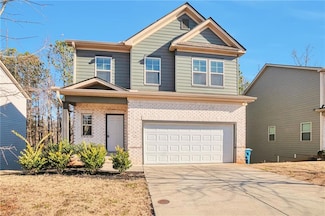 161 Parkview Place Dr, McDonough, GA 30253