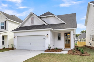 417 Grove End Rd, Moncks Corner, SC 29461
