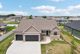 2105 Mulberry St, Sauk City, WI 53583