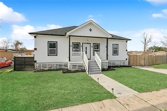 2616 Guerra Dr, Violet, LA 70092