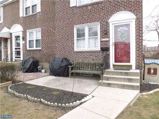 209 Westpark Ln, Clifton Heights, PA 19018