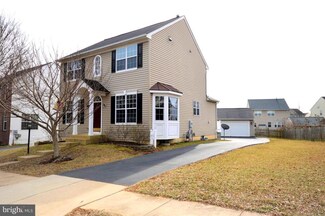 14323 Grackle Ct, Gainesville, VA 20155