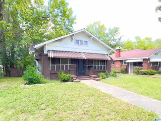 6916 Division Ave, Birmingham, AL 35206