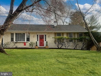 5 Southview Ct, Silver Spring, MD 20905