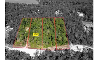 LOT45 SW Kentucky St, Fort White, FL 32038