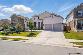 120 Shady Spring Trail, Georgetown, TX 78628