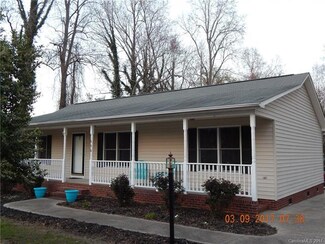 606 W Ryder Ave, Landis, NC 28088