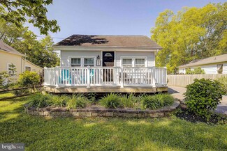 625 E Marshall Ave, Deale, MD 20751