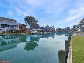 1182 Salty Way, Greenbackville, VA 23356