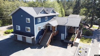 1402 Pond Reef Rd, Ketchikan, AK 99901