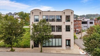 3644 Penn Ave Unit 201, Pittsburgh, PA 15201