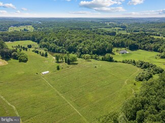 Parcel 5 (tax id 7-4 Ellett Ln, Rixeyville, VA 22737