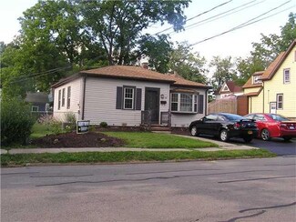 53 Miller Ave, Blasdell, NY 14219