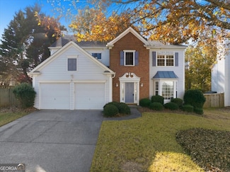 510 Keeneland Ave Unit 7B, Woodstock, GA 30189