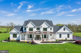 23 Blue Marlin Way, Mechanicsburg, PA 17050