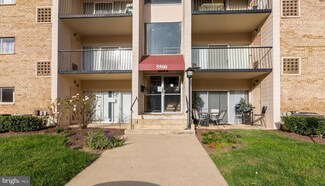 5500 Karen Elaine Dr Unit 903, New Carrollton, MD 20784