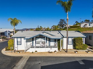 525 W El Norte Pkwy Unit SPC 156, Escondido, CA 92026