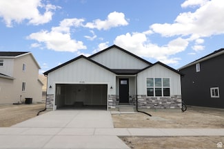 3128 Antelope Ln Unit 319, Eagle Mountain, UT 84005