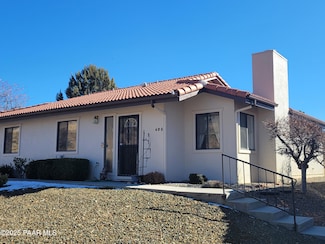 408 Jimson Way, Prescott, AZ 86301