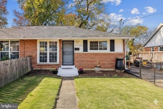 2707 Bellbrook St, Temple Hills, MD 20748