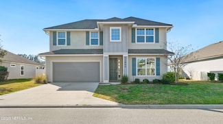 86578 Lazy Lake Cir, Yulee, FL 32097