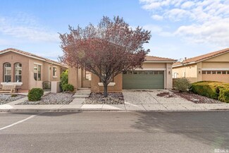 1419 Medolla Dr, Sparks, NV 89434