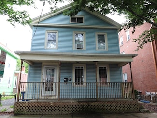 78 William St Unit 1, New Haven, CT 06511
