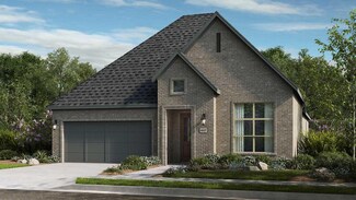 1318 18th St, Northlake, TX 76226