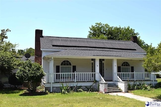 2617 Cale Yarborough Hwy, Timmonsville, SC 29161