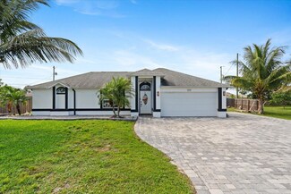 4092 SW Mc Candless St, Port Saint Lucie, FL 34953