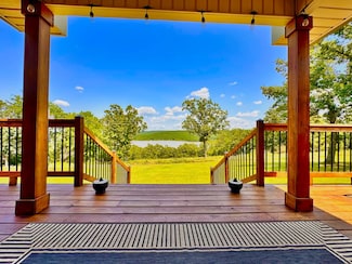 2030 Bristow Point Rd, McAlester, OK 74501