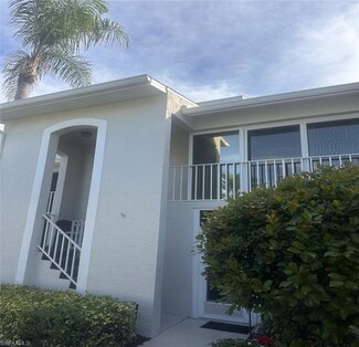 458 Country Hollow Ct Unit 204, Naples, FL 34104