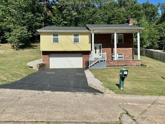 5012 Ann Lee Dr, Charleston, WV 25313