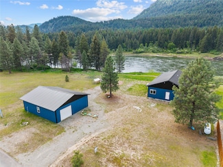 29 Shoreline Dr, Thompson Falls, MT 59873