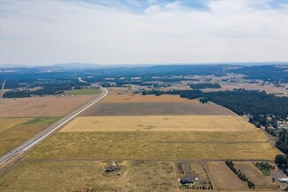 20000 N Cedar Rd Tract C Rd, Colbert, WA 99005