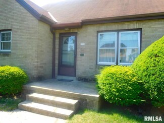 2228 W Kellogg Ave, West Peoria, IL 61604
