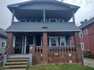 10414 Prince Ave, Cleveland, OH 44105