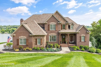 436 Silent River Ln, Loudon, TN 37774