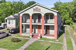 1225 Odeon St, New Orleans, LA 70114