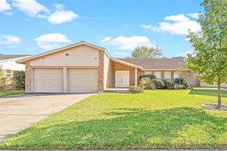 21319 Park Bend Dr, Katy, TX 77450