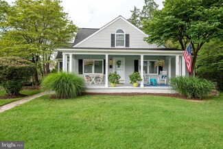 601 Morris Ave, Lutherville Timonium, MD 21093