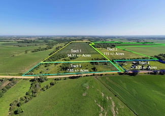 252nd Street, Panora, IA 50216