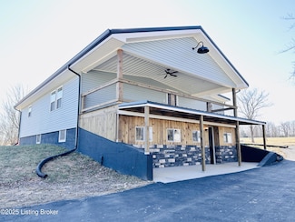 77 Charlie Kiper Rd, Leitchfield, KY 42754